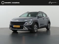 Hyundai Kona - 1.6 GDI HEV Comfort Smart | Navigatiesysteem | Parkeercamera | Airco | Spraakassistent