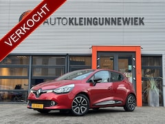 Renault Clio - 0.9 TCe Dynamique / All Season Banden / Parkeersensoren Achter / Navi /