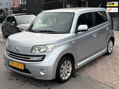 Daihatsu Materia - 1.3 Funk