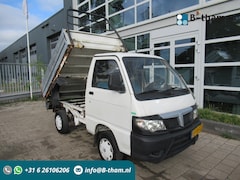 Piaggio Porter - 1.3 Kipper SL ( NO Hydro-unit tipper )