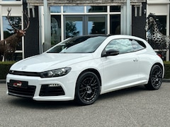 Volkswagen Scirocco - R Compleet Gereviseerd