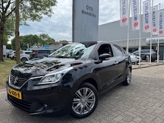 Suzuki Baleno - 1.0 Boosterjet 112pk High Executive