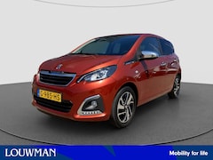 Peugeot 108 - 1.0 e-VTi Allure | Airco | Camera | LM Velgen |