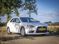 Mitsubishi Lancer Sportback - 1.6 Edition One