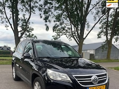 Volkswagen Tiguan - 1.4 TSI Sport&Style SELF PARKING - CLIMA- EXPORT
