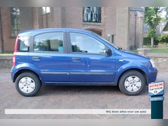 Fiat Panda - 1.2 Dynamic 2e EIGENAAR