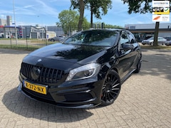 Mercedes-Benz A-klasse - AMG 45 4MATIC Camera Cruise Stoelverw Xenon
