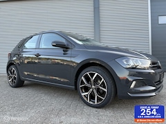 Volkswagen Polo - 1.0 TSI Highline 95PK