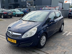 Opel Corsa - 1.2-16V Selection | 5 Deurs | Airco | Elektr Ramen