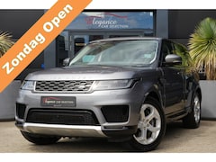 Land Rover Range Rover Sport - 2.0 P400e HSE 404pk Panoramadak/Stoelverwarming/360Camera