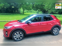 Kia Stonic - 1.0 T-GDi ComfortPlusLine Navigator 120PK