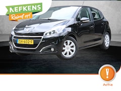 Peugeot 208 - 1.2 85PK Blue Lion | Apple Carplay/Android auto | Parkeersensoren | Navigatie | Airco | Cr