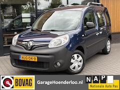 Renault Kangoo Family - 1.2 TCe Trekhaak, Cruise control. Garantie
