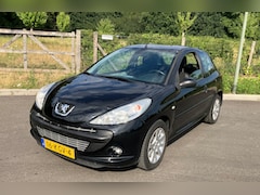 Peugeot 206 + - 1.4 XS Airco - Nieuwe APK