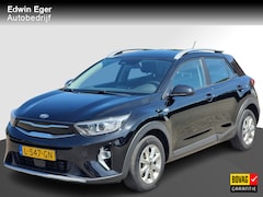 Kia Stonic - 1.0 T-GDi MHEV DynamicLine | Apple CarPlay/Android Auto | Achteruitrijcamera | Parkeersens