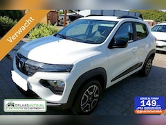 Dacia Spring - Comfort 27 kWh | Onderhouden
