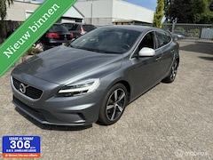 Volvo V40 - 1.5 T2 R-Design