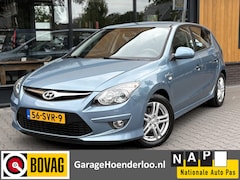 Hyundai i30 - 1.4i i-Drive Cool Trekhaak, Cruise control, Garantie