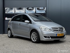 Mercedes-Benz B-klasse - 200 | Airco | zuinig | hoge instap |