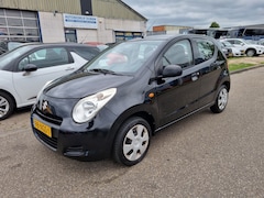 Suzuki Alto - 1.0 Comfort Plus Airco Bj:2010 NAP