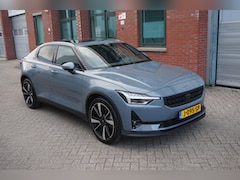Polestar 2 - 2 Long Range Dual Motor Launch Edition 78kWh PANO H&K 360