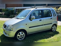 Opel Agila - 1.2-16V Comfort