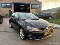 Volkswagen Golf - 1.2 TSI Highline