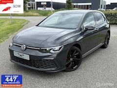 Volkswagen Golf - GTE / DCC/ IQ-Light / Garantie-2027