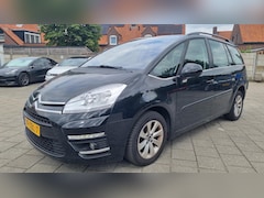 Citroën Grand C4 Picasso - THP Automaat 7pers. Collection For Export