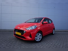 Hyundai i10 - 1.0 Comfort Airco / Cruise / Carplay / Lane ass. / Elektr. ramen / NAP