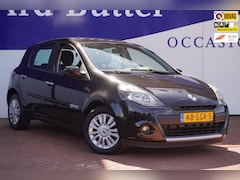 Renault Clio - 1.2 TCe103 PK Collection / Cruise / Airco/panodak/nieuwe banden+nieuwe APK