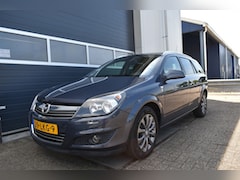 Opel Astra Wagon - 1.6 Cosmo 111 weinig km