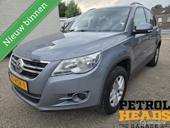 Volkswagen Tiguan - 1.4 TSI Comfort&Design # Handel of export