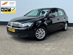 Volkswagen Golf - 1.2 TSI Comfortline TREKHAAK l CRUISE l KETTING NIEUW