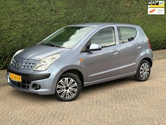 Nissan Pixo - 1.0 Acenta /AIRCO/APK 06-2026/RIJDTGOED/