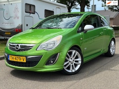 Opel Corsa - 1.4-16V OPC Line Airco Sport apk