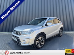 Suzuki Vitara - 1.5 Hybrid Style | Schuif-/kanteldak | AUtomaat | Rijklaar