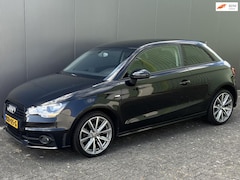 Audi A1 - 1.2 TFSI Pro Line S