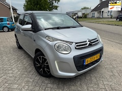 Citroën C1 - 1.0 e-VTi Feel Airco, 2e Eigenaar, Nl Auto
