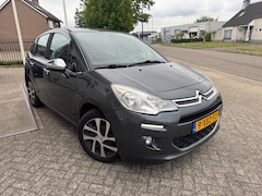 Citroën C3 - 1.2 VTi Collection Airco, Parksensor, Cruise
