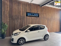 Kia Picanto - 1.0 CVVT Airco, Weinig kilometers, Nieuwe APK