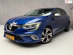 Renault Mégane - 1.6 TCe GT / AUT / Goed Onderhouden / APK