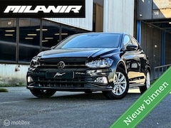 Volkswagen Polo - 1.0 TSI R Line |ACC |Stoelverwarming |Navi