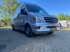Mercedes-Benz Sprinter - 313 2.2 CDI 432L HD