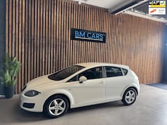 SEAT Leon - 1.2 TSI Reference Airco, Nieuwe APK