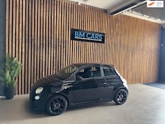 Fiat 500 - 1.2 NL Airco, Alcantara, Park sensor