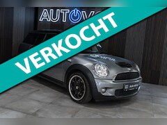MINI Clubman - 1.6 Cooper S