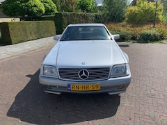 Mercedes-Benz SL-klasse - 300 SL