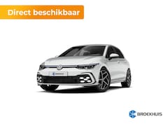 Volkswagen Golf - Life Edition eHybrid | 'App-Connect' draadloze smartphone integratie | Achterbank in ongel