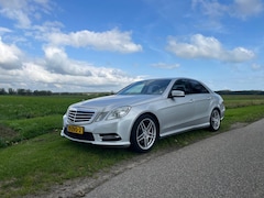Mercedes-Benz E-klasse - 300 CDI BlueTEC HYBRID Edition Sport